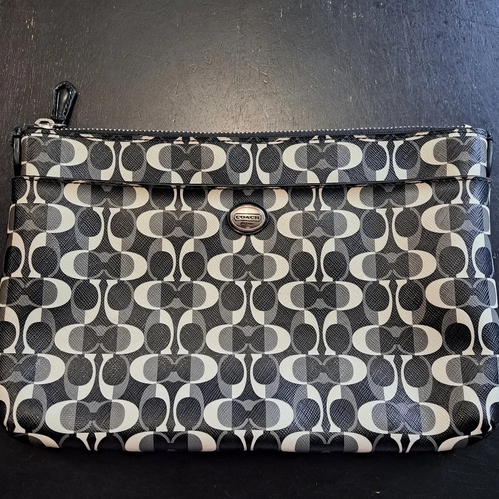 COPY - COPY - Coach Peyton Dream Crossbody Bag